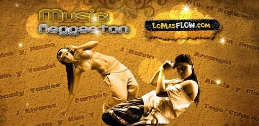 music reggaeton PC screenshot music reggaeton PC screenshot