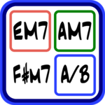Real World Chord Progressions icon