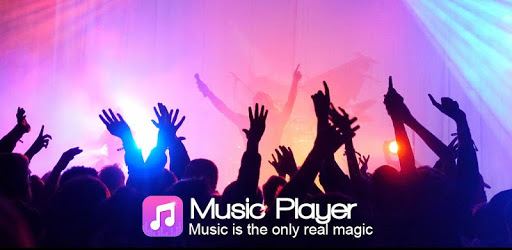 Music Player - Mp3 Player, Equalizer & Booster PC screenshot