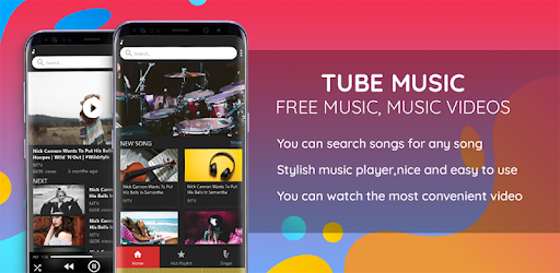 Free music for Youtube: Music Player - Video Music PC screenshot