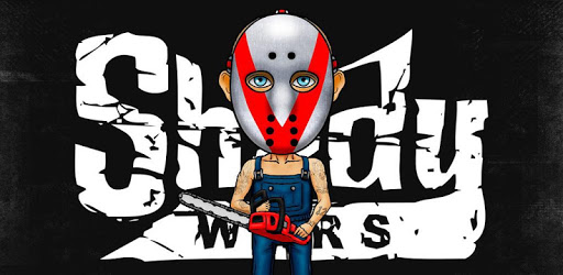 Shady Wars PC screenshot