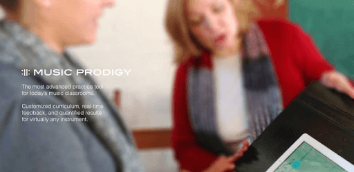 Music Prodigy PC screenshot Music Prodigy PC screenshot