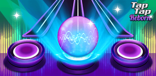 Tap Tap Reborn: Best of Indie Music PC screenshot