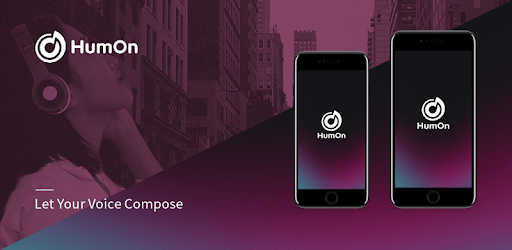 HumOn - Simplest Music Maker PC screenshot