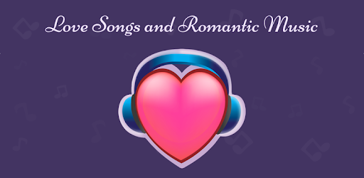 Love Songs and Romantic Music PC screenshot