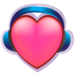 Love Songs and Romantic Music icon
