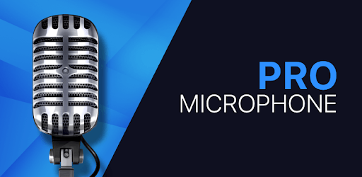 Pro Microphone PC screenshot