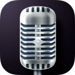 Pro Microphone icon
