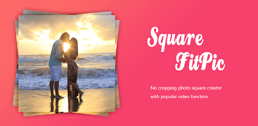 Square Fit - Photo Blur Image Background PC screenshot Square Fit - Photo Blur Image Background PC screenshot