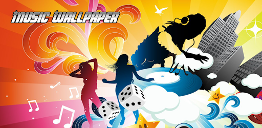 Music Wallpaper PC screenshot Music Wallpaper PC screenshot
