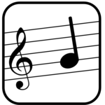 Compose sheet music for PC Compose sheet music for PC