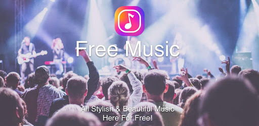 Free Music V2：Online & Offline Music，Download Free PC screenshot