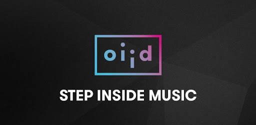 oiid PC screenshot oiid PC screenshot
