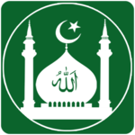Muslim Prayer Times - Azan & Qibla compass icon