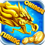 Chinese Fishing icon