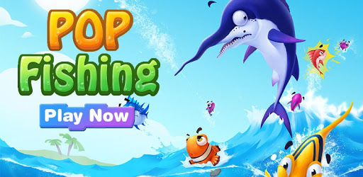 pop fishing PC screenshot pop fishing PC screenshot