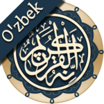 O'zbek tilida Qur'on icon