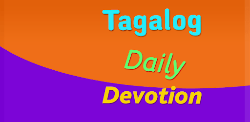 Tagalog Daily Devotion PC screenshot