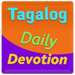 Tagalog Daily Devotion for PC