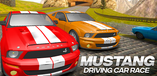 Racing Driving Car Race PC screenshot