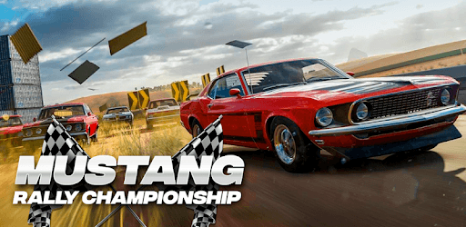 Car Racing Rally Championship PC screenshot