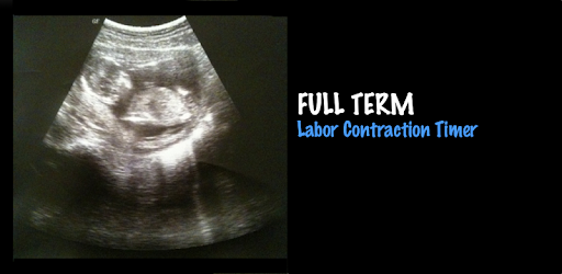 Full Term - Contraction Timer PC screenshot
