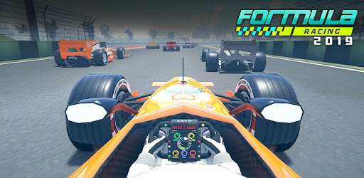 Top Speed Formula Race 2019: F1 Racing Games PC screenshot Top Speed Formula Race 2019: F1 Racing Games PC screenshot