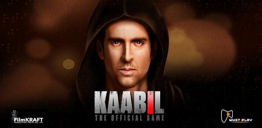 KAABIL: Hrithik Official Game PC screenshot