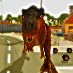Dinosaur Simulator 3D for PC