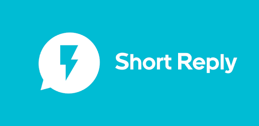 Short Reply - for Wear OS PC screenshot Short Reply - for Wear OS PC screenshot