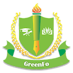 GreenFo - Green University icon