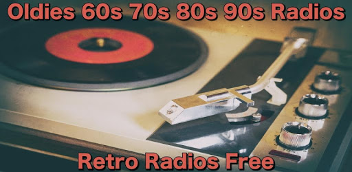 Oldies 60s 70s 80s 90s Radios. Retro Radios Free PC screenshot Oldies 60s 70s 80s 90s Radios. Retro Radios Free PC screenshot