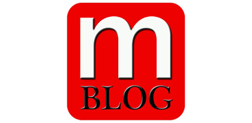 Muungwana Blog PC screenshot