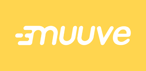 Muuve PC screenshot