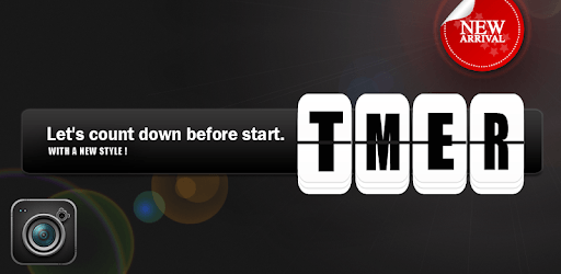 TimerCamera PC screenshot