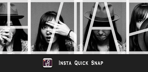 InstaQuickSnap PC screenshot InstaQuickSnap PC screenshot