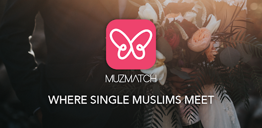 muzmatch: Muslim & Arab Singles, Marriage & Dating PC screenshot
