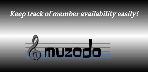 Muzodo PC screenshot Muzodo PC screenshot