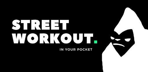 Street Workout App PC screenshot