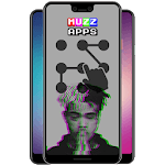 XXXTentacion Pattern Lock Screen for PC