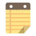 Annotations icon