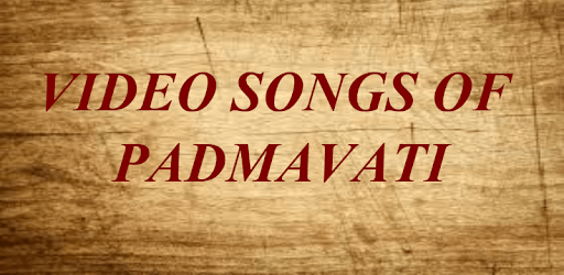 Video Songs of Padmavati PC screenshot Video Songs of Padmavati PC screenshot
