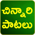 Kids Rhymes Telugu Rhymes icon