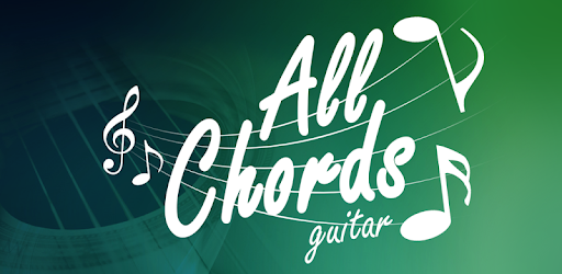 All Chords Guitar PC screenshot All Chords Guitar PC screenshot
