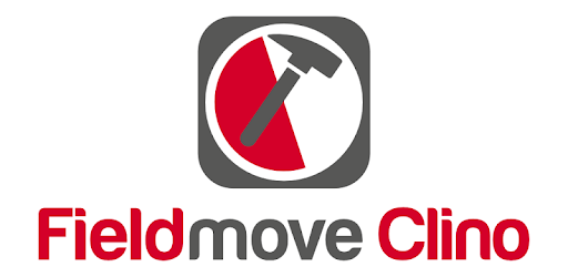 FieldMove Clino PC screenshot