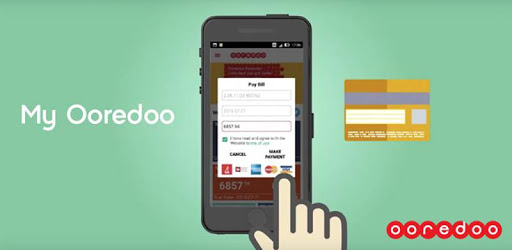 My Ooredoo (Maldives) PC screenshot