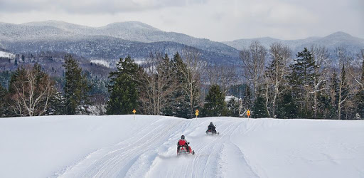 Vermont Snowmobile Trails PC screenshot Vermont Snowmobile Trails PC screenshot