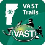 Vermont Snowmobile Trails icon