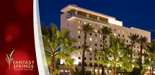 Fantasy Springs Resort Casino PC screenshot