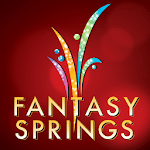 Fantasy Springs Resort Casino icon